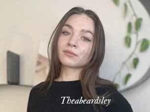 Theabeardsley