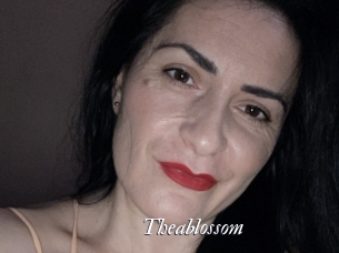 Theablossom