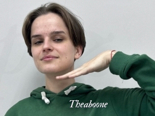 Theaboone