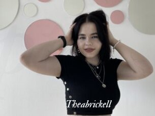 Theabrickell