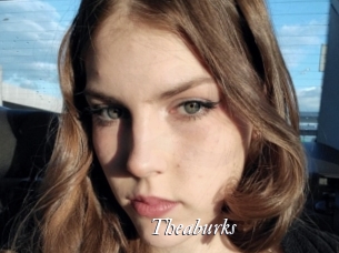 theaburks Partouze