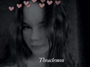theaclemon Partouze