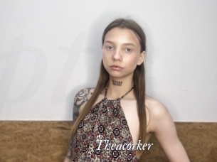 Theacorker