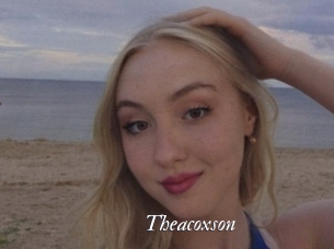Theacoxson