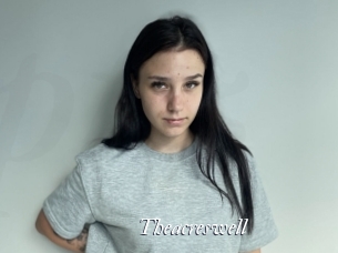 Theacreswell