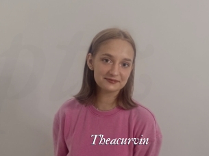 Theacurvin