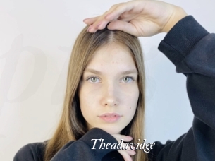 Theadavidge
