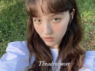 Theadensmore