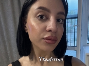 Theaferran
