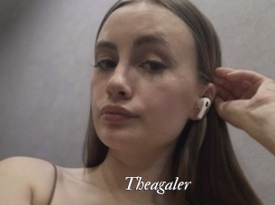 Theagaler