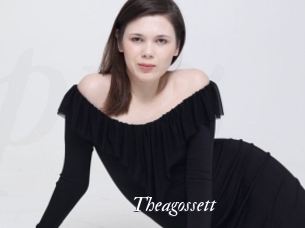 theagossett Partouze