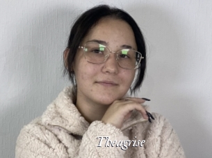 Theagrise