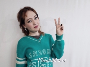 Theahallman