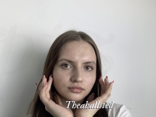 Theahallsted