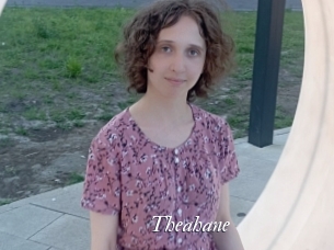 theahane Partouze