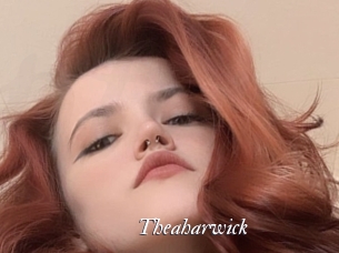 Theaharwick