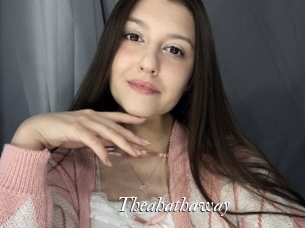 Theahathaway