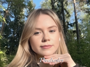 Theahayley