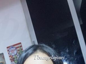 theangelajones Partouze