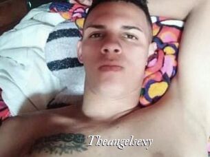 Theangelsexy