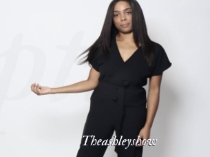 Theashleyshow