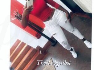 Theblackgirlhot