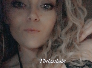 Thebossbabe