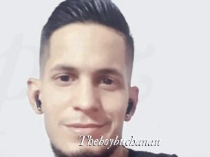 Theboybuchanan