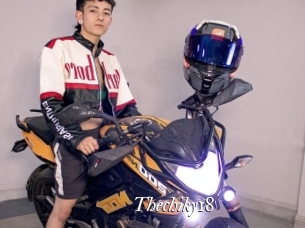Thechiky18