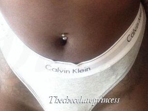 Thechocolateprincess