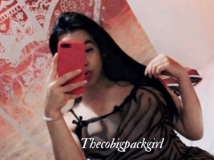 thecobigpackgirl Partouze