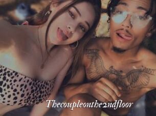 Thecoupleonthe2ndfloor