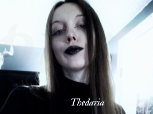 Thedaria