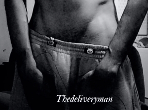 Thedeliveryman