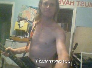 Thedestroyer100