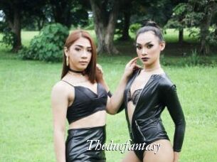 Theduofantasy