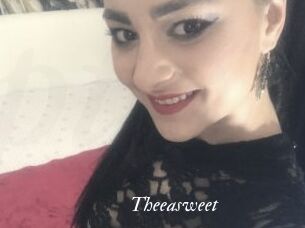 Theeasweet