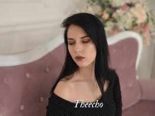 Theecho