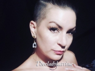 Theeladykatrina