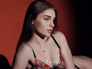 Thefox