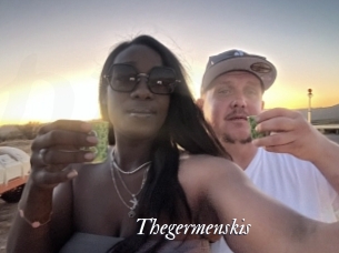 thegermenskis Partouze