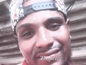Thegiirls
