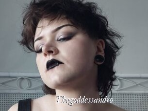 Thegoddessandro