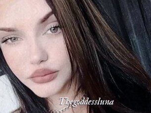 Thegoddessluna