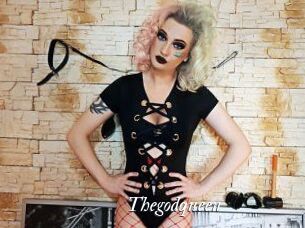 Thegodqueen