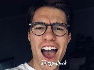 Thegoodjock