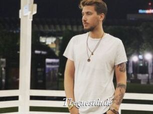 Theguestdude