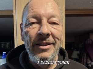Thehandsyman