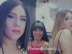 Thehardashianss