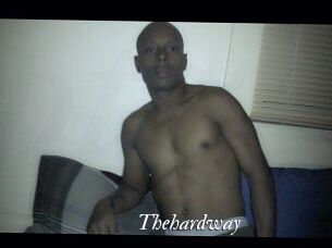Thehardway